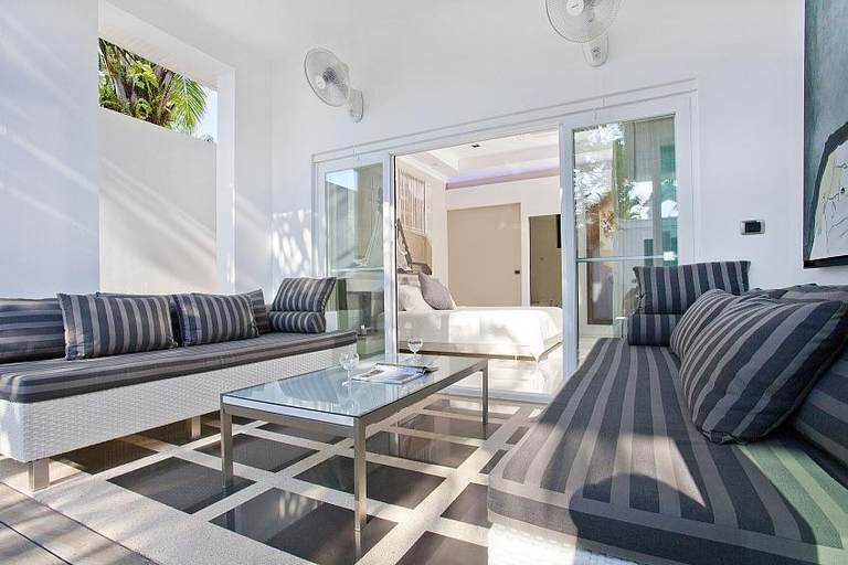 Others 5, Villa Pratumnak Regal -2 Bed Pool Home in Pattaya, Pattaya