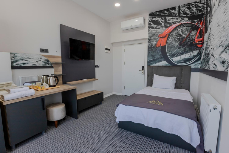Others 3, ACAR SMART OTEL, Arnavutkoy