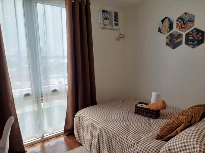 Bedroom, Chill Spot Staycation in Pasig, Pasig City