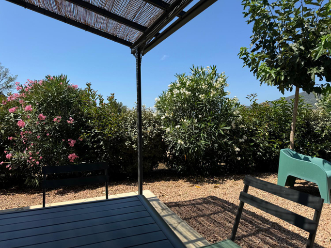 5, Residence Patios di Pruno T2, Corse-du-Sud