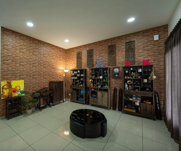 Food & Drinks 5, CloClo Villa - Truly Cuti-Cuti Melaka (24pax), Malacca City