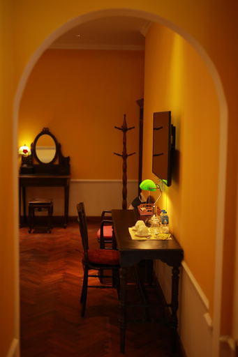 Others 5, Tonkin House, Hai Bà Trưng