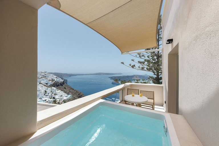 Sport & Beauty 2, Nomikos Villas, South Aegean