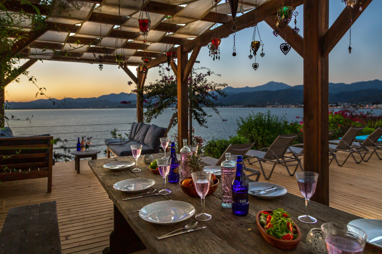 Food & Drinks 2, Sofıa Ada, Fethiye