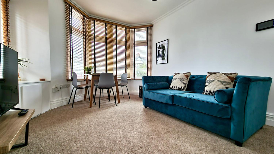 Others 5, Thompson Apartments by Switchback Stays, Cardiff