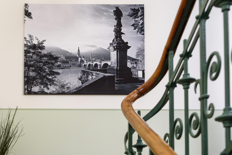 Others 5, Boardinghouse Luise 5, Heidelberg