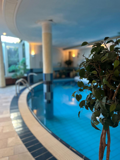 Sport & Beauty 2, Hotel Seehof Leipzig, Leipzig