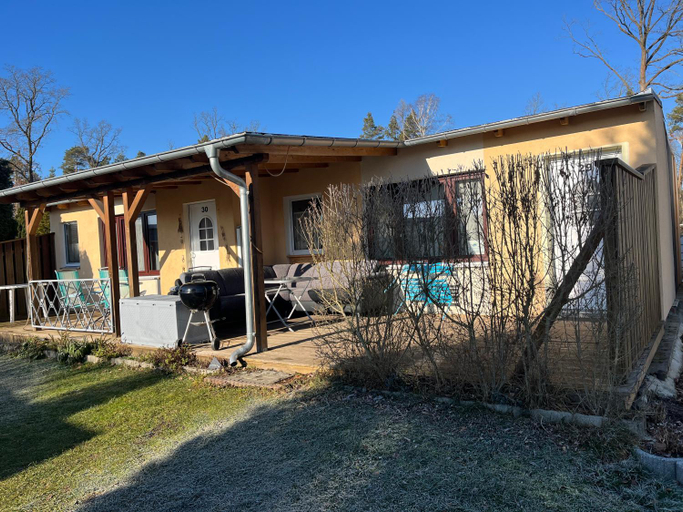 Others 2, Ferienhaus 46 oder 47 oder 48 am Zeulenrodaer Meer, Greiz