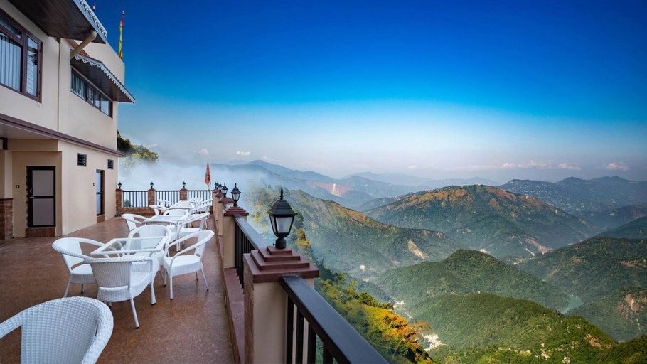 Others 5, Summit Sherpa Mountain Hotel, Darjiling