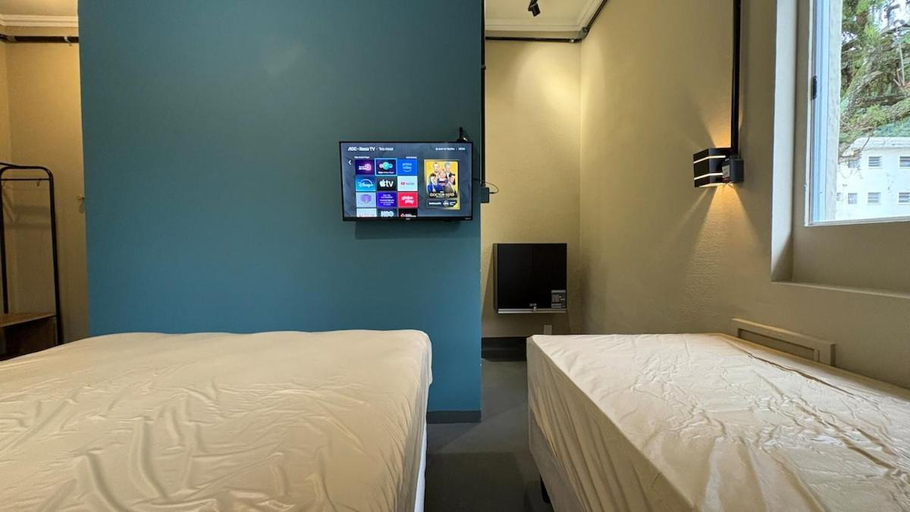 Others 3, Suite 15 - Hospedagem Guaruja, Guarujá