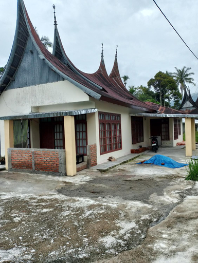 Exterior & Views, Rumah, Agam