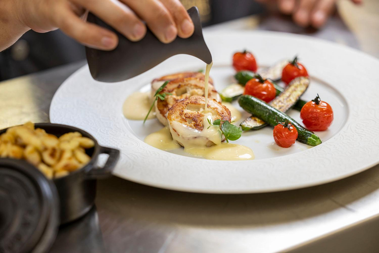 Food & Drinks 5, Hotel Le Marechal, Haut-Rhin