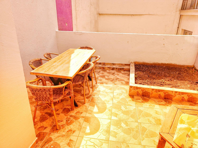Bathroom, Taksim History Wooden Hostel, Beyoğlu