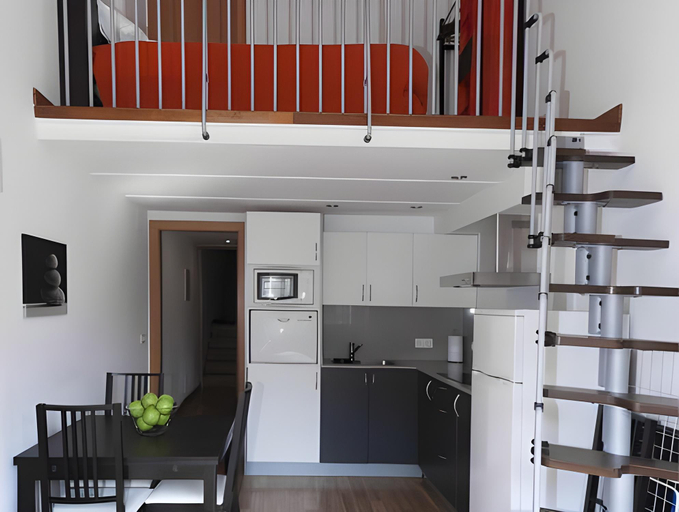 Others 3, Apartaments Girona Centre, Girona