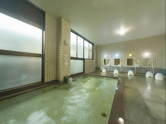 Sport & Beauty, Shirahamaso, Fukui