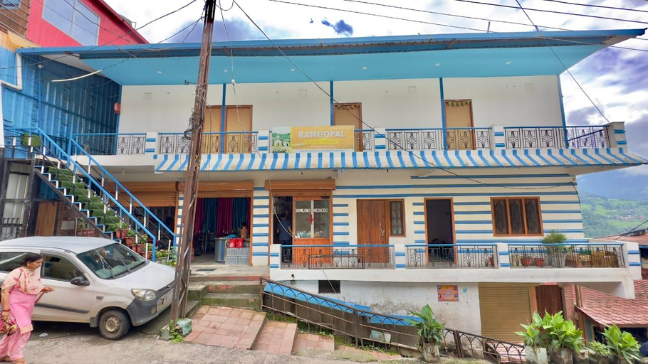 Others 3, Hotel Ram Gopal, Rudraprayag