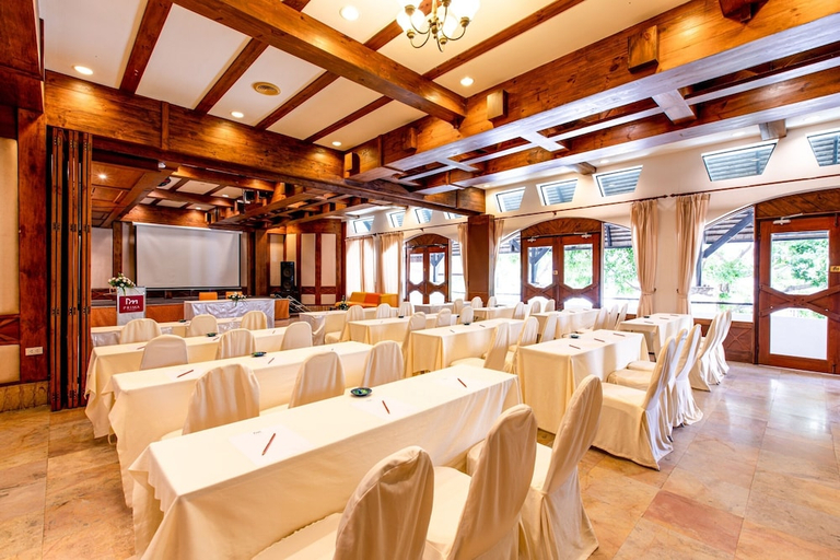 Food & Drinks 5, Prima Hotel Pattaya, Pattaya