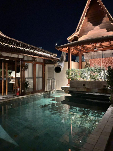 Sport & Beauty 2, Sojourn Spa Hotel Melaka, Malacca City