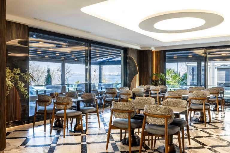 Food & Drinks 5, Ezkar Bathonea Art Istanbul, Avcılar