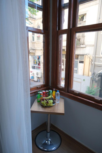 Others 5, adamantides hotel, Beyoğlu