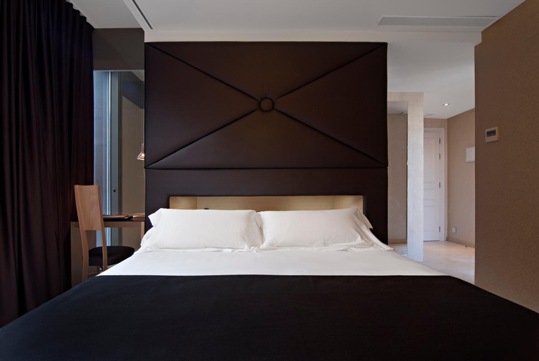 Bedroom 3, Axel Hotel Barcelona - Adults Only, Barcelona