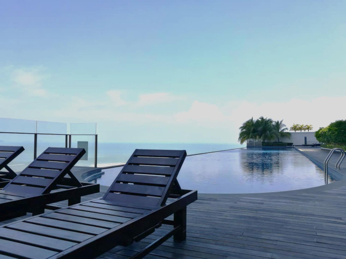 Sport & Beauty 2, Silverscape Seaview Residence Melaka, Malacca City