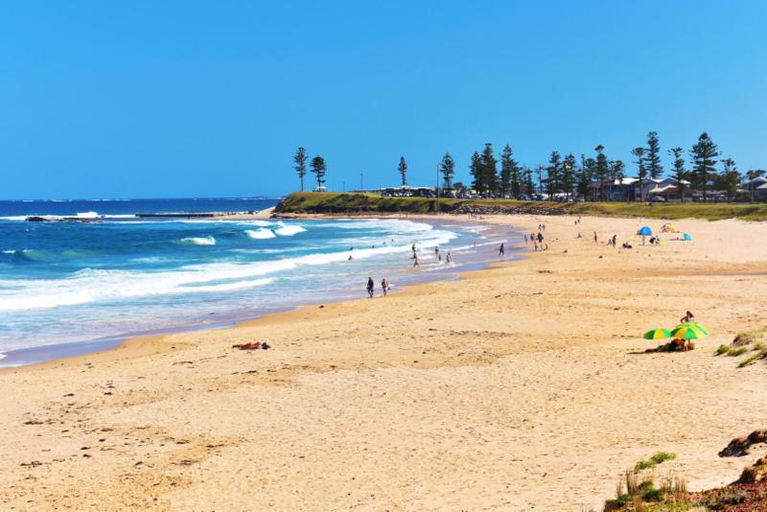 Others 5, Woonona Stays, Wollongong - Inner