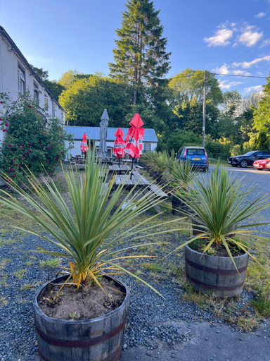 Others 5, The Mill Inn, Cumbria
