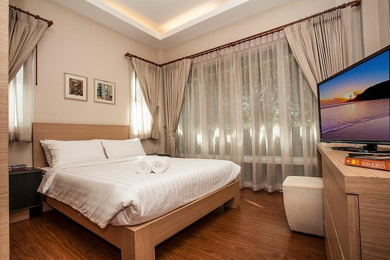 Others 3, Villa Jomtien LAmore -2Beds with pool in Pattaya, Pattaya