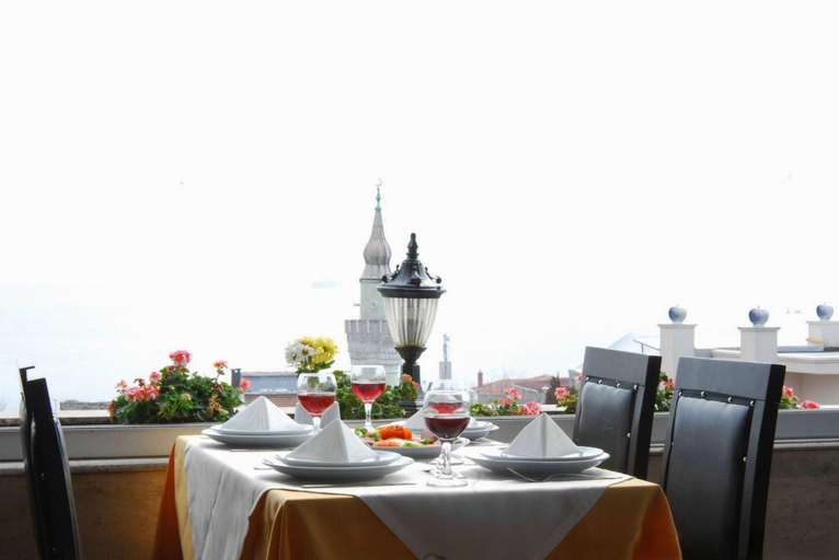 Food & Drinks 5, Mevlana Hotel, Fatih