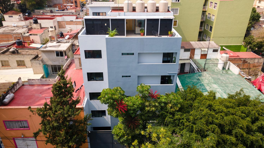 Exterior & Views, Lago Zirahuen By HomiRent, Mexico City