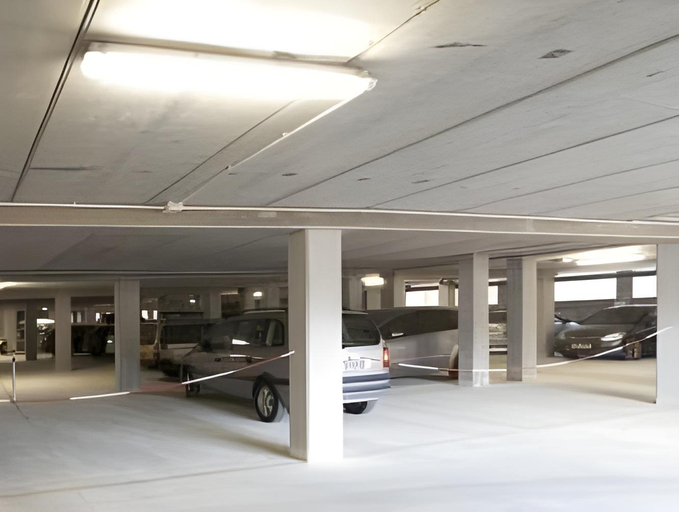 Exterior view 4, Residence Galleria Gran Mado, Venezia