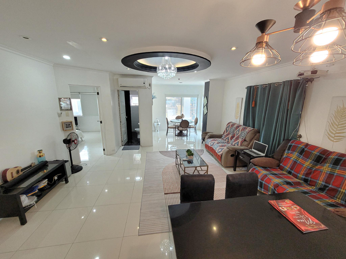 Others 5, Promo! Kandy Tower Lucky Suite (2 Bedrooms), Mabalacat