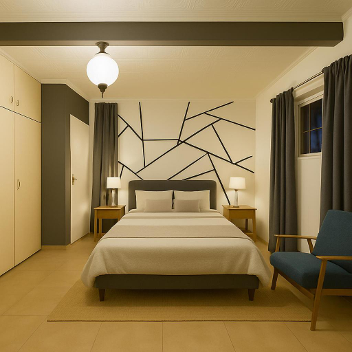Others 4, Horison Meyer Guest Suites, Sedibeng