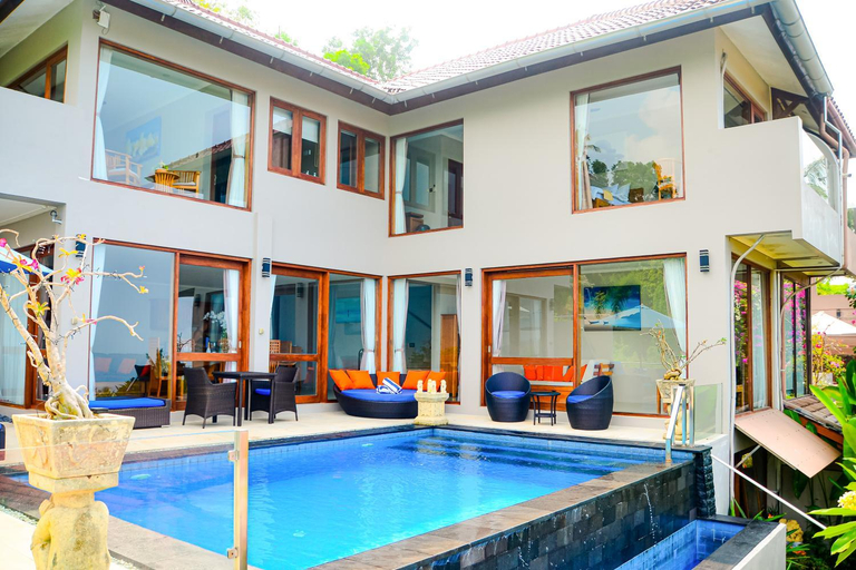 Others 5, Villa Giuliana, Lombok