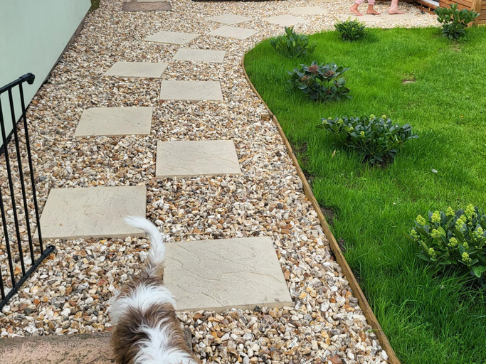 Others 4, Peace and quiet on The Limes, Dorset