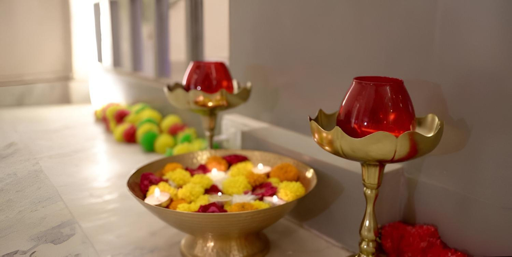 Others 5, Calm and Cozy- Tffstays, Lucknow