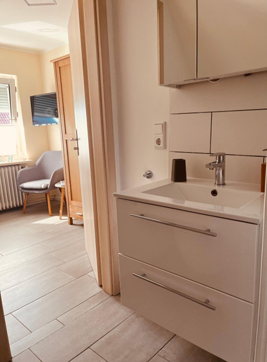 Others 2, Hotel Pension garni Haus am Strand 2, Aurich