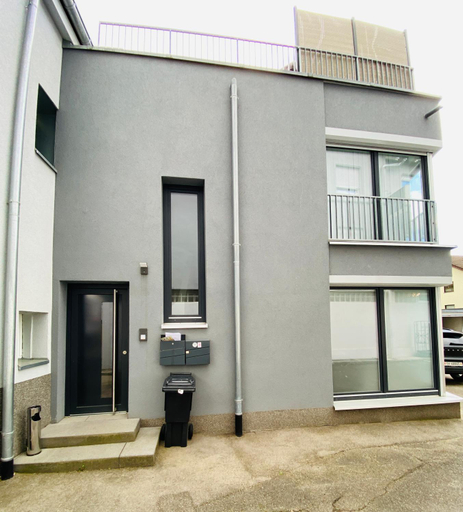 Others 4, Modern One Bedroom + Bathroom Apartment, 10 min from Basel City, Lörrach