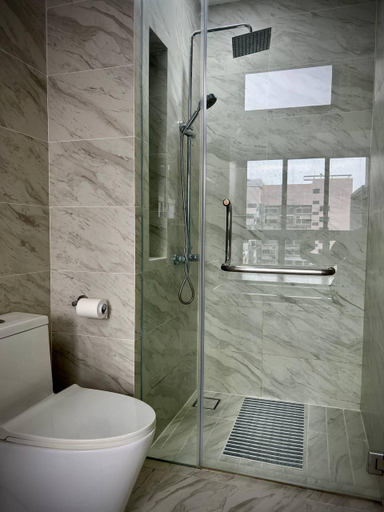 Others 4, imperio residence, Malacca City