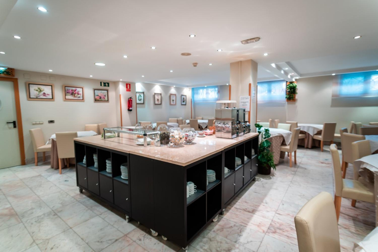 Food & Drinks 5, Astures, Asturias