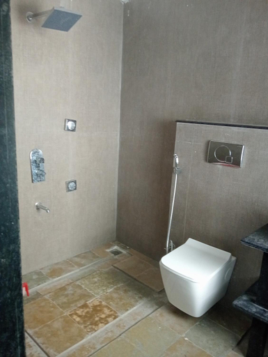 Bathroom 2, Bagol Niwas, Udaipur