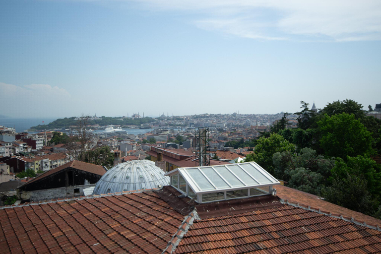 Others 4, IQ Hotel Galatasaray, Beyoğlu