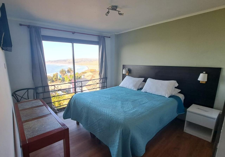 Others 5, Yemanya Hostal, Valparaíso