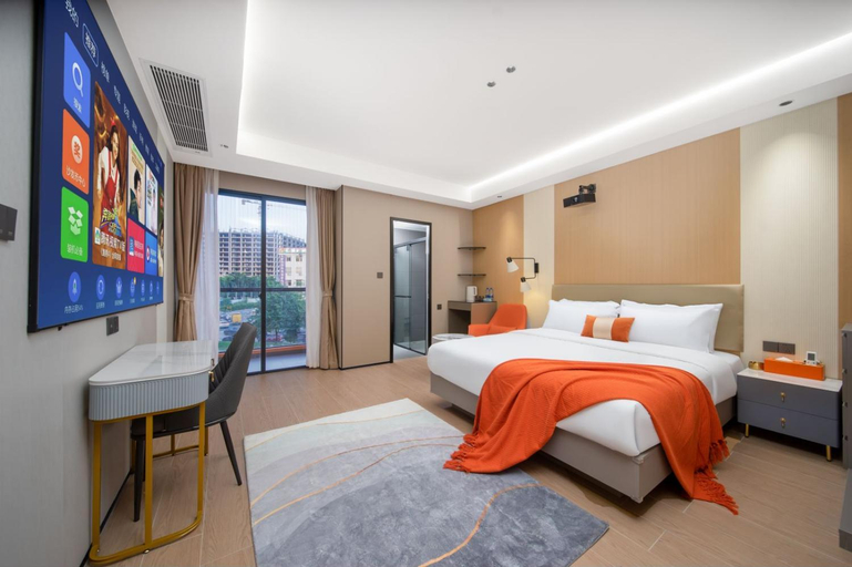 Others 4, Guangzhou Yashe International Apartment, Guangzhou