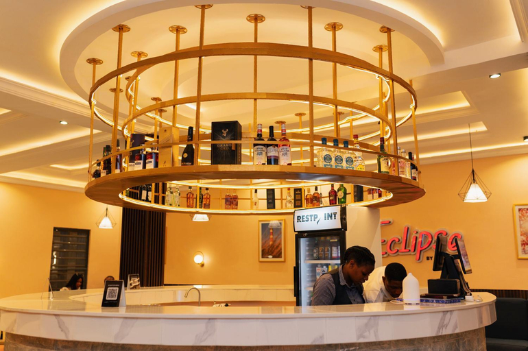 Food & Drinks 5, The Manor Hotel by Luckzi, Owerri Municipal