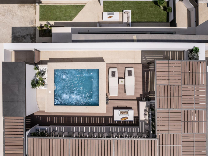 Others 5, SAVVAS & MARIA PALACE, Ionian Islands