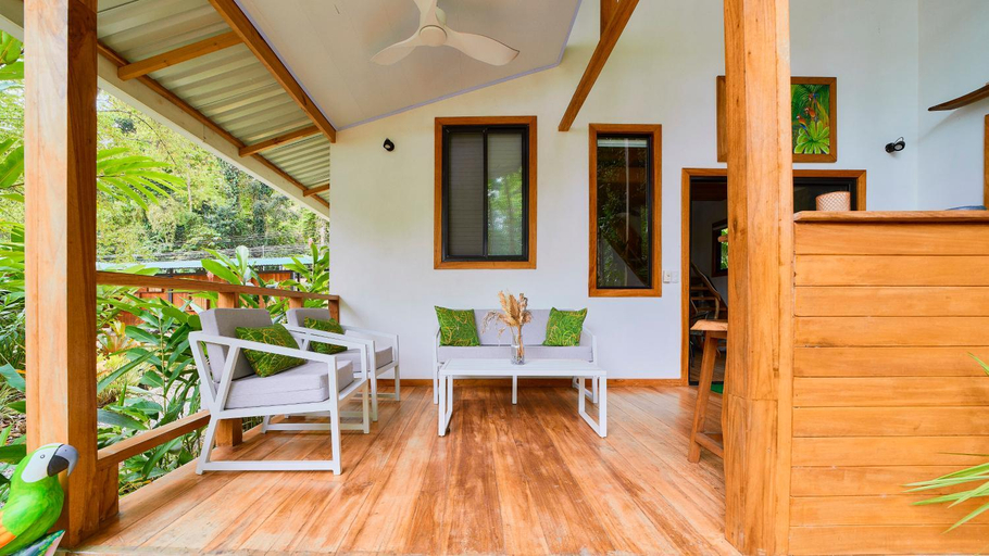 Others 4, Dragonfly Beachfront Villas-Adult Only, Talamanca