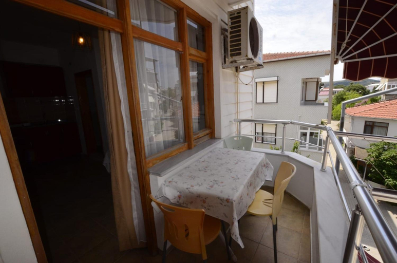 Others 5, ALPEREN APART, Marmara