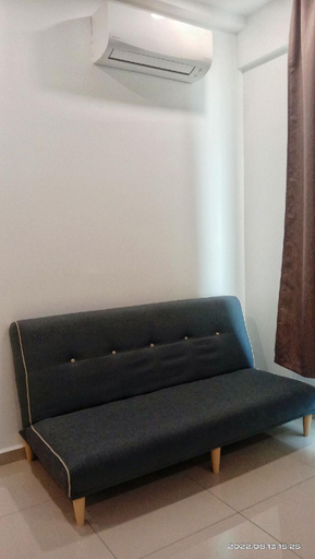 Bedroom 2, Austin @ Novo 8, Malacca City